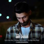 دانلود آهنگ امیر شراری بدون تو